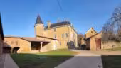 Château de Janzé
