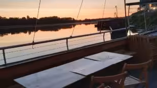 Bateau Amarante