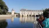 Bateau Amarante