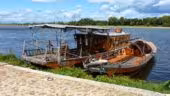 Bateau Amarante