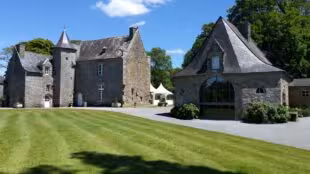 Château de Villeneuve