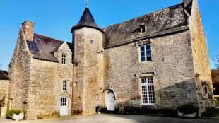 Château de Villeneuve