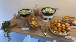 OMA Cantine