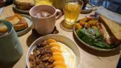 OMA Cantine