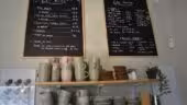 OMA Cantine
