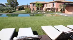 La Bastide du Clos des Roses