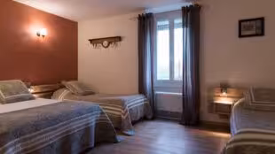 The Originals City, Hôtel du Parc, Avignon Est (Inter-Hotel)