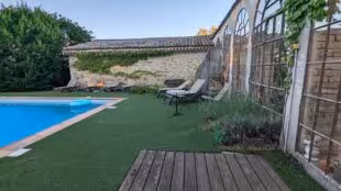 The Originals City, Hôtel du Parc, Avignon Est (Inter-Hotel)