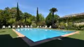 The Originals City, Hôtel du Parc, Avignon Est (Inter-Hotel)