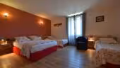 The Originals City, Hôtel du Parc, Avignon Est (Inter-Hotel)