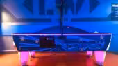 Laser World Arcueil