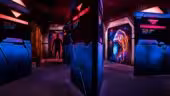 Laser World Arcueil