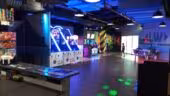 Laser World Arcueil