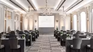 claridge’s London