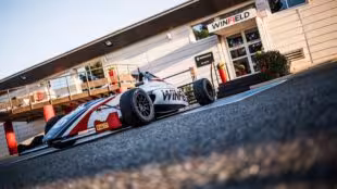Winfield Racing School