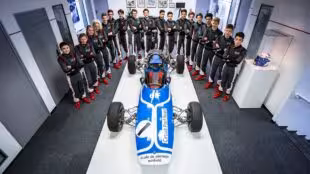 Winfield Racing School