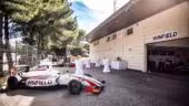 Winfield Racing School