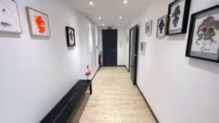 Athènes studio