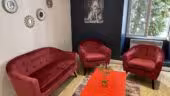 Athènes studio