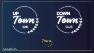 Town