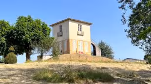 Domaine Melchior Philibert