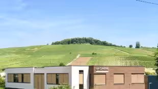 La Cuverie