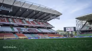 Stade Saint-Symphorien