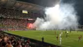Stade Saint-Symphorien