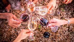 Domaine des trois filles
