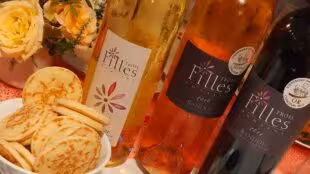 Domaine des trois filles