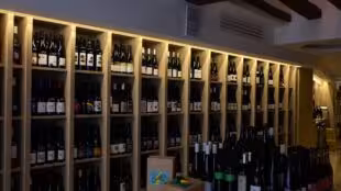 Aux Vins Vivants Pastourelle