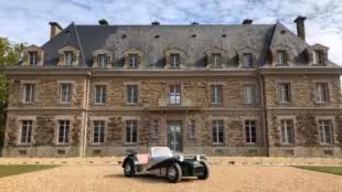 La Richardière
