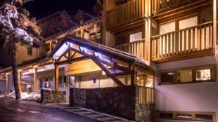 Le Grand Aigle Hôtel & Spa