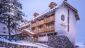 Le Grand Aigle Hôtel & Spa