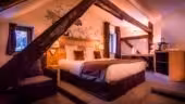 Le Grand Aigle Hôtel & Spa