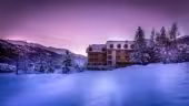 Le Grand Aigle Hôtel & Spa