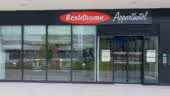 Résidhome Nice Aéroport