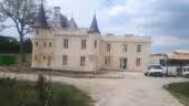 Château de Malherbes