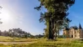 Château de Malherbes