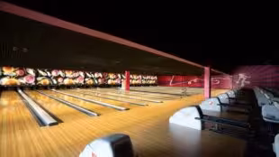 AK Bowling