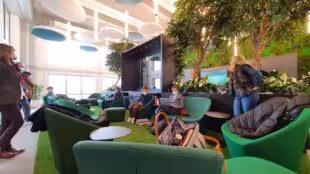 Le Jardin by Unitec