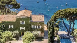Domaine de Canaille