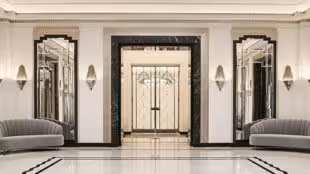 Claridge's - London