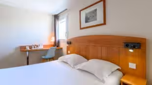 Comfort Hotel Amiens Nord