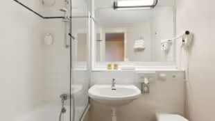 Comfort Hotel Amiens Nord