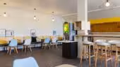 Comfort Hotel Amiens Nord