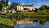 Château de la Huberdière