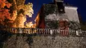 Château de la Huberdière