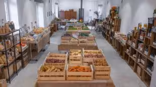 Le Village Potager