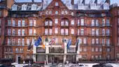 Claridge's - London